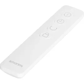 smartmi ZNNFJ07ZM 2000 W Weiß