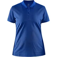 Craft Core Unify Poloshirt Damen 346000 club cobolt XL
