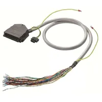 Weidmüller Cable digitale Signale C300-36B-F-2S-M50-6M
