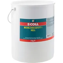 E-COLL Mehrzweckfett I 5 kg