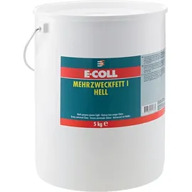 E-COLL Mehrzweckfett I 5 kg