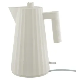 Alessi Plissé weiß 1,7 l