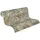 A.S. Création Cuba II Ethno Floral Jungle 0,53 m x 10 m grau 780255