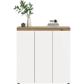 Home Affaire CIPELA 105 x 111 x 37 cm Braun