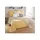 Heine Tagesdecke 180 x 250 cm Gelb