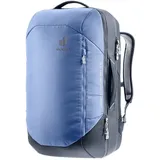 Deuter Aviant Carry On Pro 36 SL Pacific Ink Reiserucksack - Blau