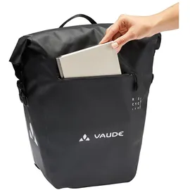 Vaude Proof Back UL Single 24 l schwarz