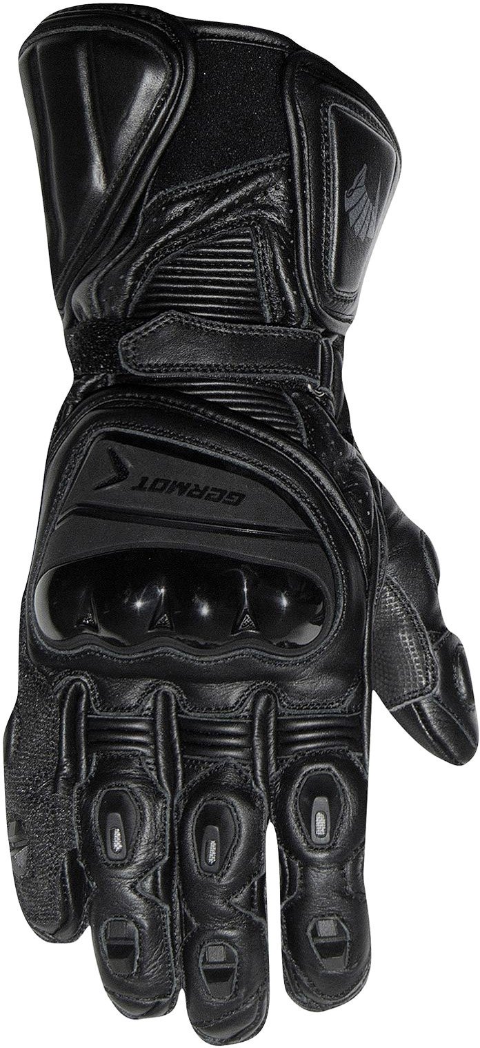 Germot Supersport 2, Gants - Noir - 9