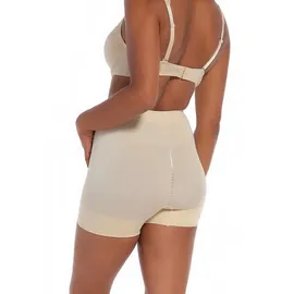 Magic Bodyfashion Shapingpants Comfort Short Beige XL