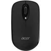 Acer AMR120 - mouse - Bluetooth 5.2 - black