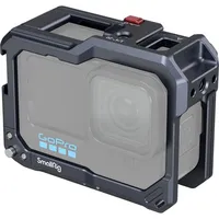 SmallRig 3084C Cage für Gopro 12/11/10/9 schwarz