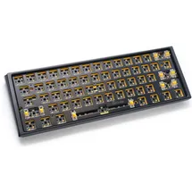 Ducky One 3 Hot-Swap Barebone Mini ANSI DE