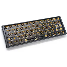 Ducky One 3 Hot-Swap Barebone Mini ANSI DE
