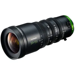 Fujinon MK50-135 T2.9 Objektiv - Sony E-Mount