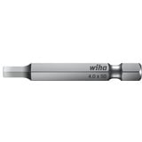 Wiha Bit Professional Sechskant 1/4" 1,5 x 50 mm