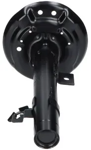 KAVO PARTS Stoßdämpfer ssa11414 Vorderachse links für NISSAN RENAULT