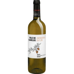 Vale de Camelos Amendoeiras em Flôr Vinho Regional Alentejano 2023, Bio Weisswein, Biowein