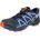 J Kinder Dark Navy Red 34