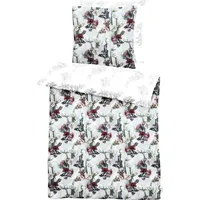 APELT Vivienne bunt 155x220+80x80 cm