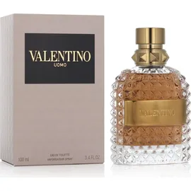 Valentino Uomo Eau de Toilette 100 ml