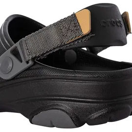 Crocs Classic All-Terrain Clog black 43-44