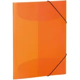 Herma Sammelmappe A3 Orange