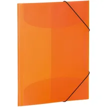 Herma Sammelmappe A3 Orange