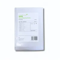Body Products Medi-Inn Einmal-Waschhandschuhe Economy 15 x 22 cm 5 x 50 = 250 Stück