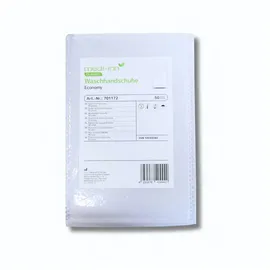 Body Products Medi-Inn Einmal-Waschhandschuhe Economy 15 x 22 cm 5 x 50 = 250 Stück