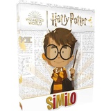 Heidelberger Spieleverlag HR048 - Similo - Harry Potter, Kartenspiel, für 2 und mehr Spieler (DE-Ausgabe)