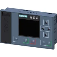 Siemens 3RW5980-0HF00 HMI-Modul