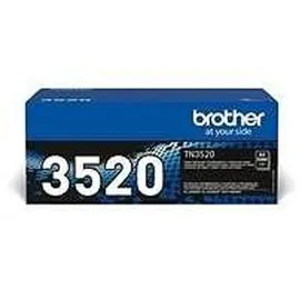 Brother TN-3520 schwarz