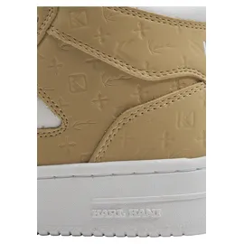 Karl Kani KKFWW000320 High Weiß 89
