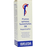 Weleda Prunus spinosa Summitates D 8