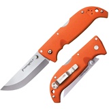 Cold Steel - Klappmesser - Finn Wolf Blaze Orange - Klingenlänge: 8, 89 cm