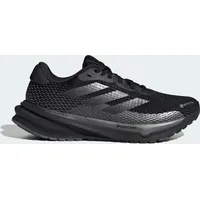 Adidas Supernova GORE-TEX Core Black / Iron Metallic / Core Black 40