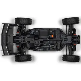 Arrma RC-Buggy Typhon Mega 4X4 3CH RTR rot (665)