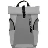 Head Game Roll Backpack Army olivgrün