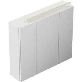 Posseik 70 cm weiß LED