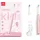 oclean Kids pink Schallzahnbürste + Aufsteckbürsten 2 St.