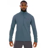 Patagonia Herren R1 Pullover (Größe S, blau)