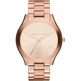 Michael Kors Slim Runway Edelstahl 42 mm MK3197