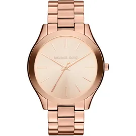 Michael Kors Slim Runway Edelstahl 42 mm MK3197