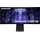 Samsung Odyssey G8 S34BG850SU 34"