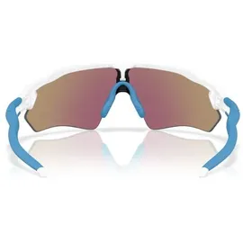 OAKLEY Radar EV s Path polished white/prizm sapphire (951001)