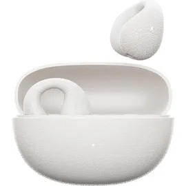 Qcy Crossky C10 Kopfhörer Weiß