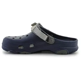 Crocs Classic All-Terrain Clog navy/dusty olive 41-42