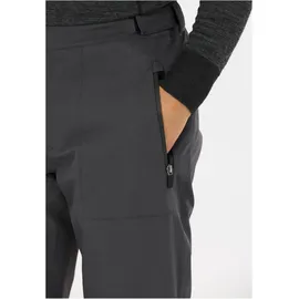 Slope Skihose grau XS