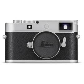 Leica M11-P Typ 2416 silber Body (20214)
