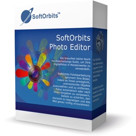 SoftOrbits Easy Photo Editor Pro